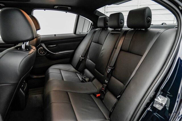 2011 BMW M3