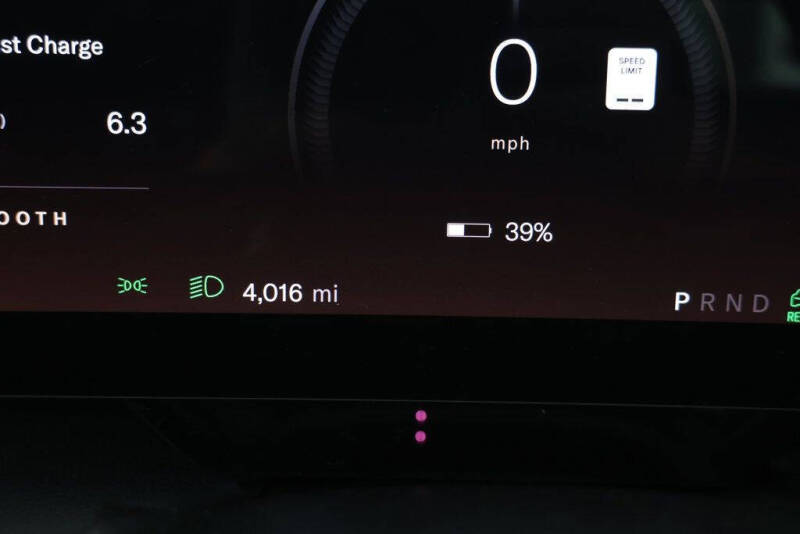 2023 Lucid Air Touring