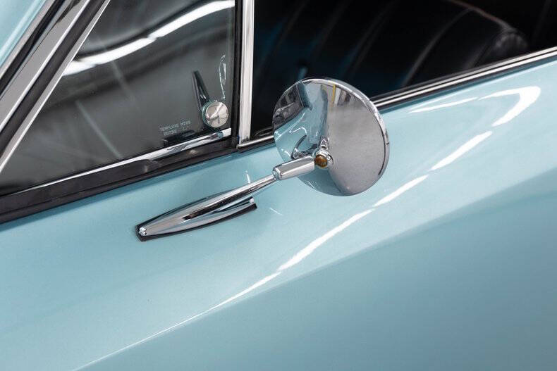 1966 Chevrolet Malibu