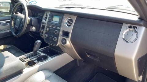 2015 Ford Expedition XLT