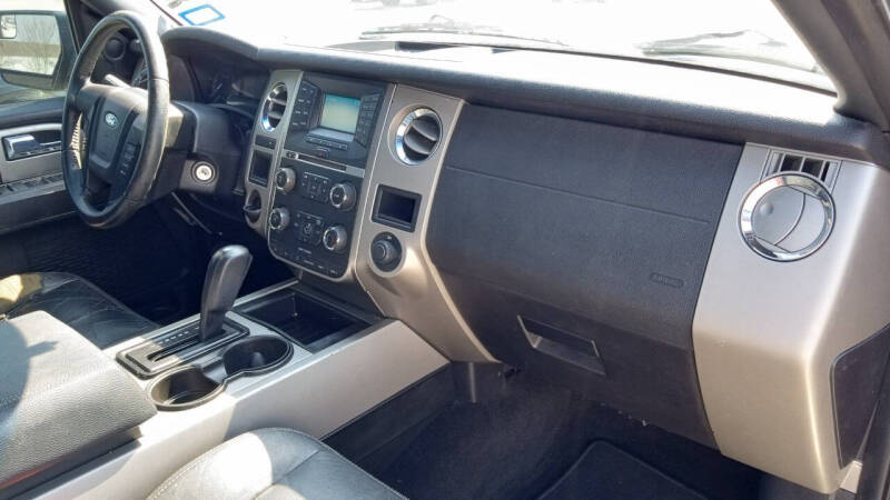 2015 Ford Expedition XLT