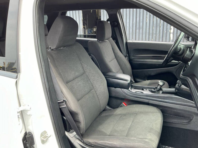 2023 Dodge Durango SXT
