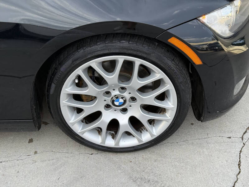 2009 BMW 3 Series 328i