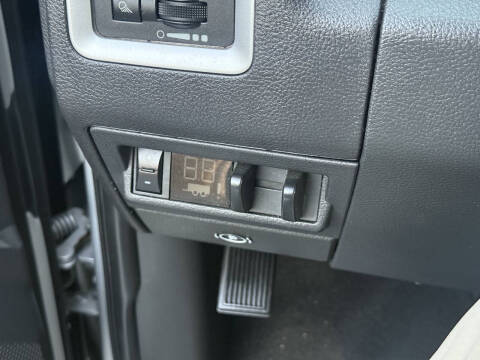 2012 RAM 1500 Big Horn