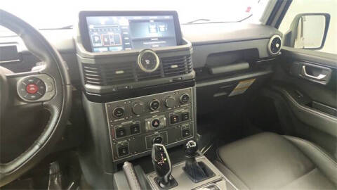 2024 Ineos Grenadier Fieldmaster