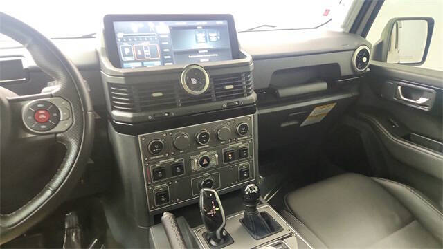 2024 Ineos Grenadier Fieldmaster