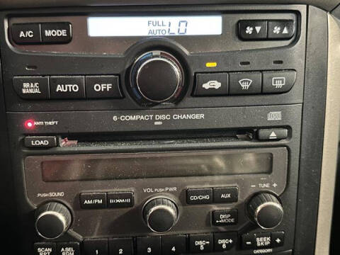 2007 Honda Pilot EX-L w/Navi