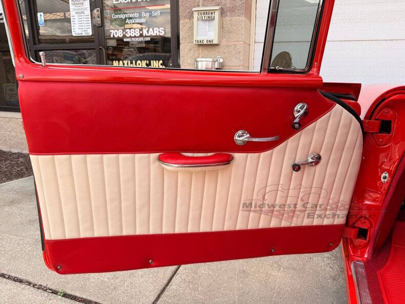 1955 Chevrolet 210