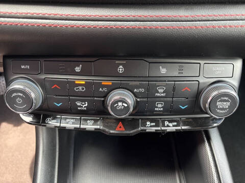 2023 Dodge Durango GT