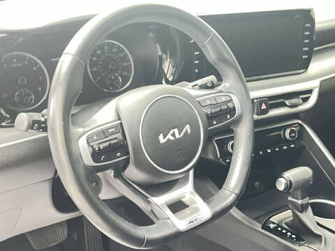 2023 Kia K5