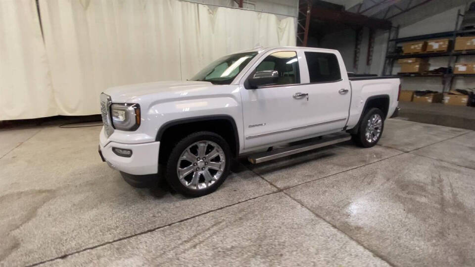 2018 GMC Sierra 1500 for sale at Victoria Auto Sales in Victoria, MN