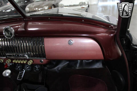 1952 Chevrolet Deluxe