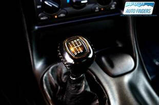 1999 Chevrolet Corvette