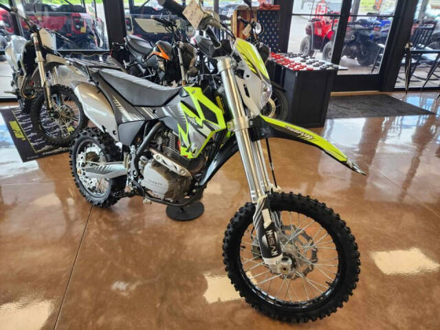 2024 Thumpstar TSF 150 X3 for sale at Auto Energy in Lebanon, VA