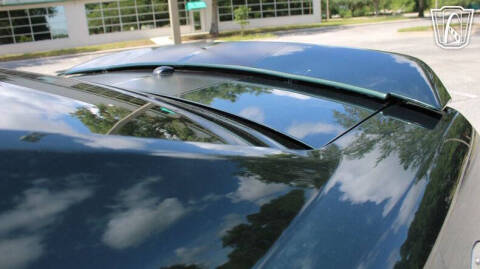 2008 Ford Mustang
