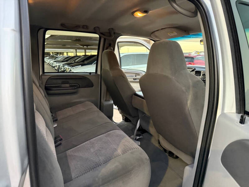 2003 Ford F-250 Super Duty