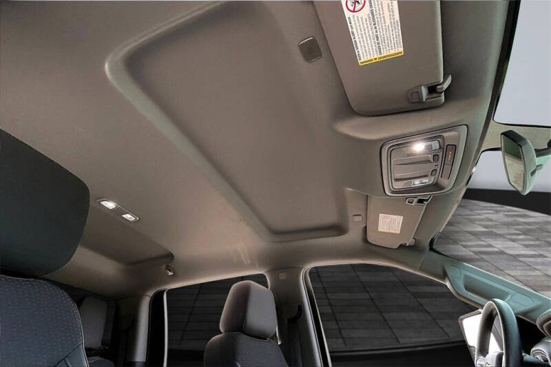 2020 Chevrolet Silverado 2500HD