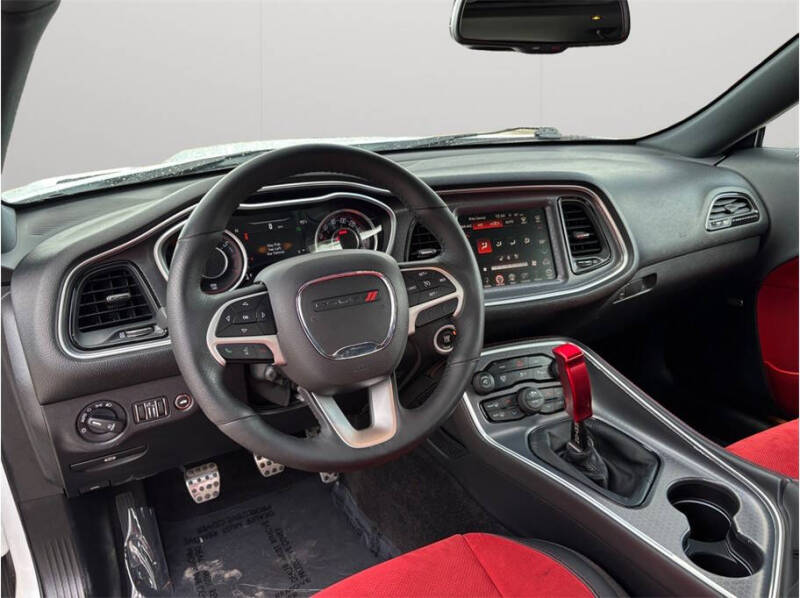 2015 Dodge Challenger