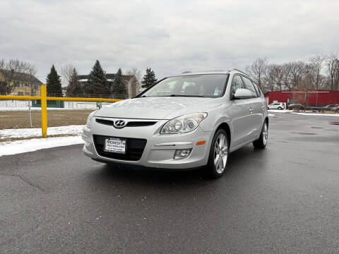 2011 Hyundai Elantra Touring