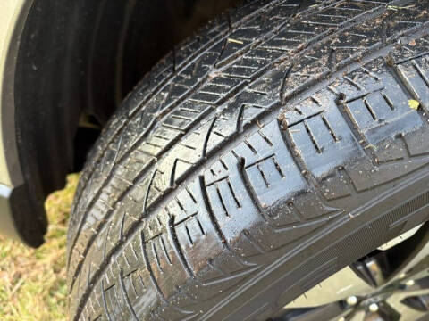 2016 Subaru Outback 3.6R Limited