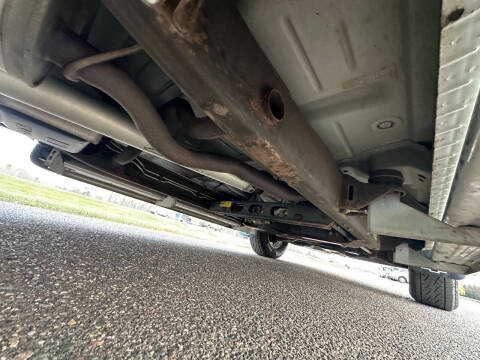 2006 Chevrolet Silverado 1500 LT2