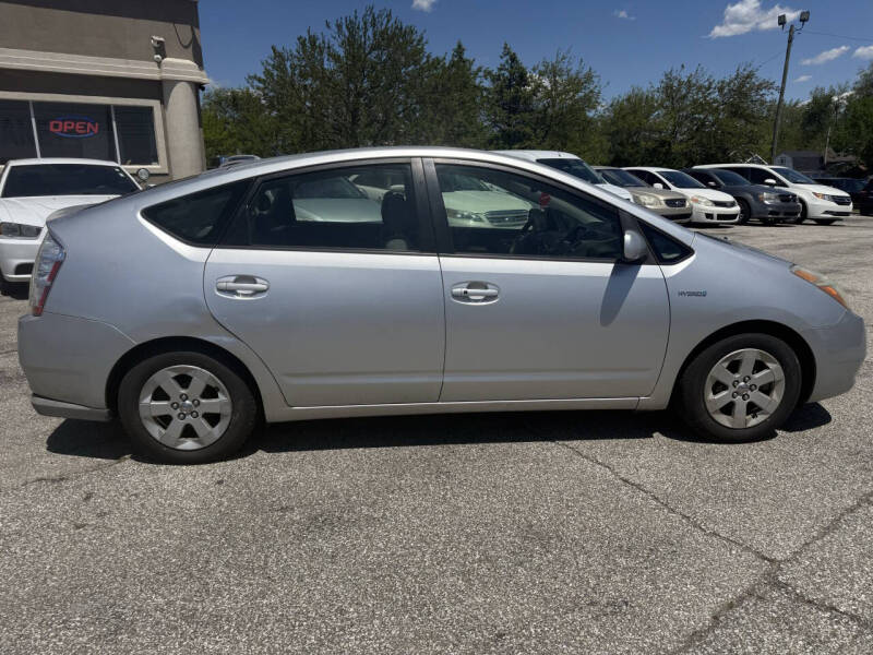2008 Toyota Prius