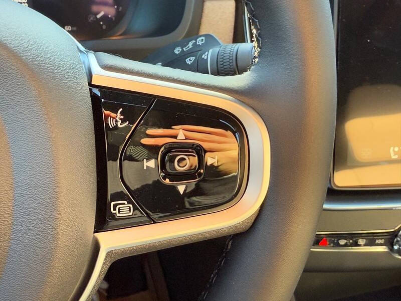 2026 Volvo XC90 B5 Core