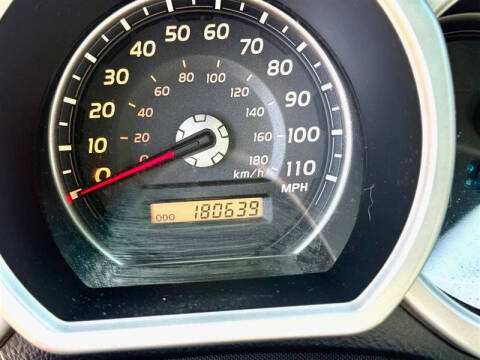 2005 Toyota 4Runner Limited