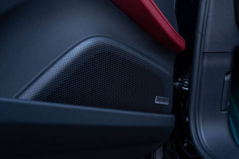 2026 Porsche Panamera 4