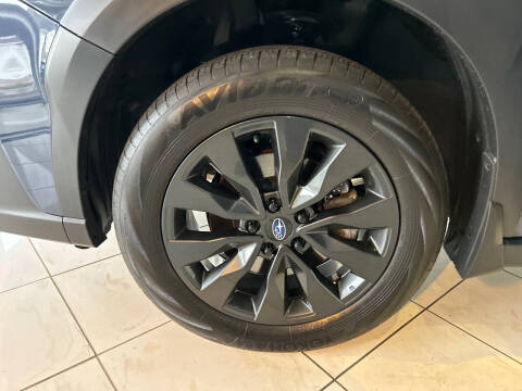 2024 Subaru Outback Onyx Edition XT