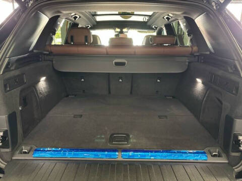 2024 BMW X5 xDrive50e