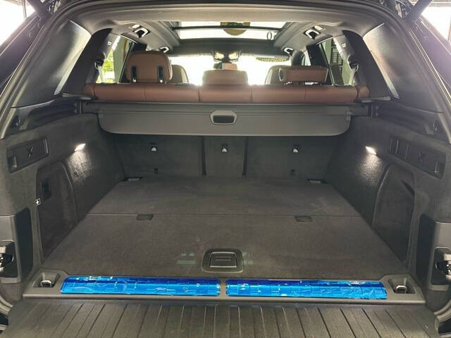 2024 BMW X5 xDrive50e
