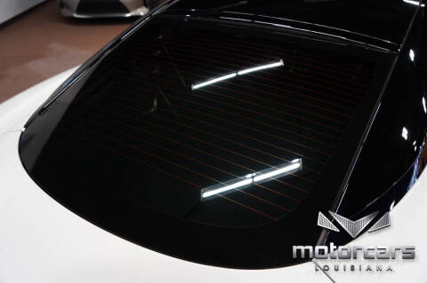 2018 Aston Martin DB11 V8