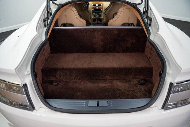 2014 Aston Martin Rapide S