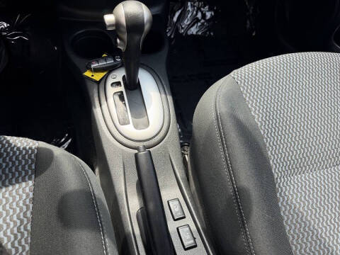 2015 Nissan Versa Note S