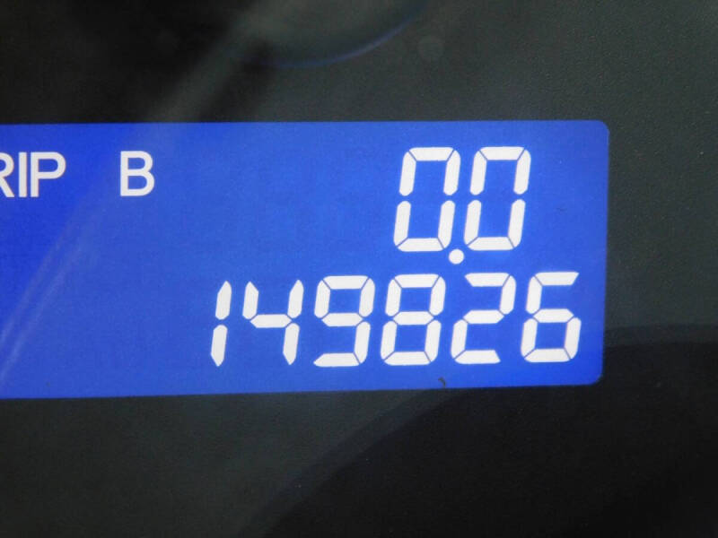 2008 Honda Fit Sport