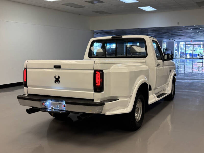1994 Ford F-150 XL