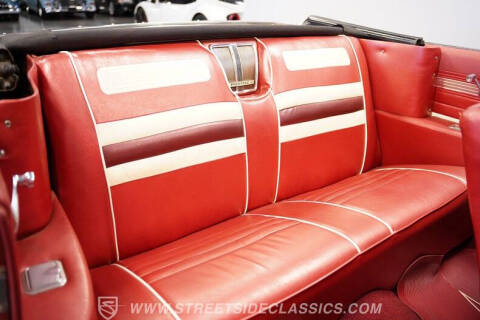 1962 Pontiac Catalina