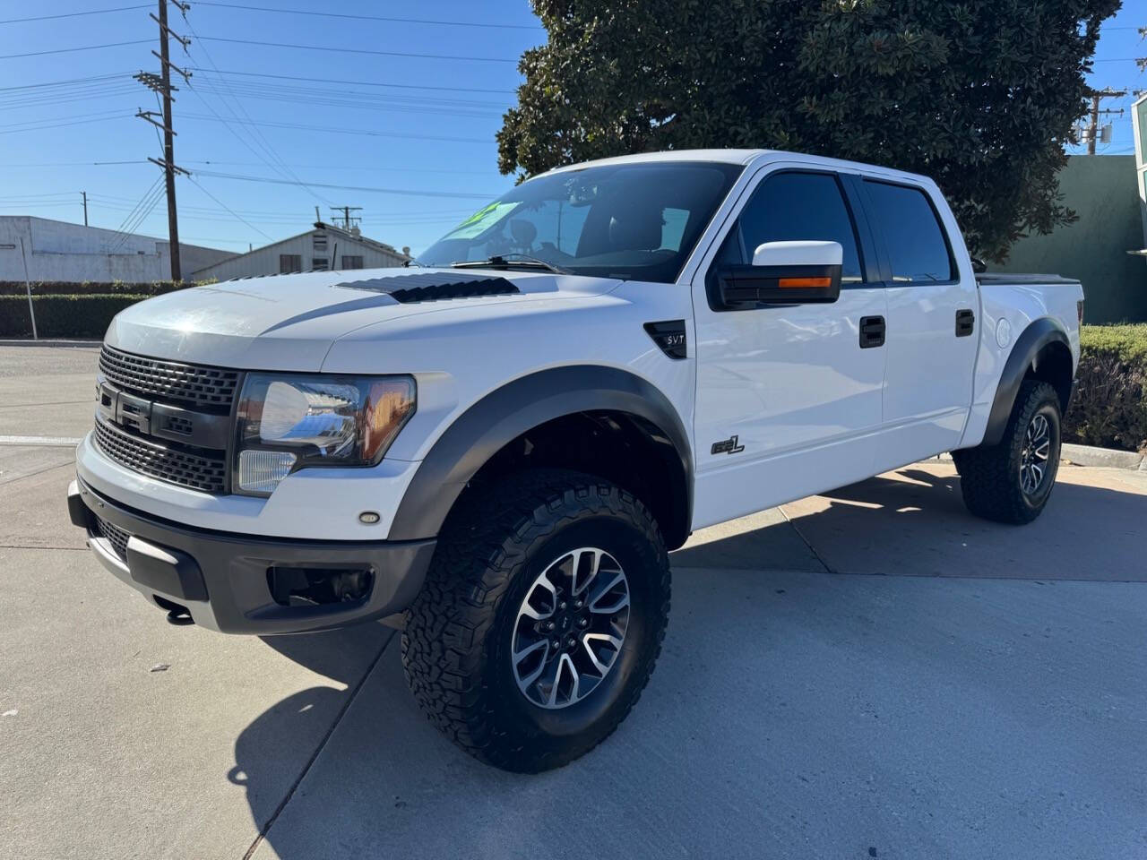 2012 Ford F-150 for sale at Got Cars in Downey, CA