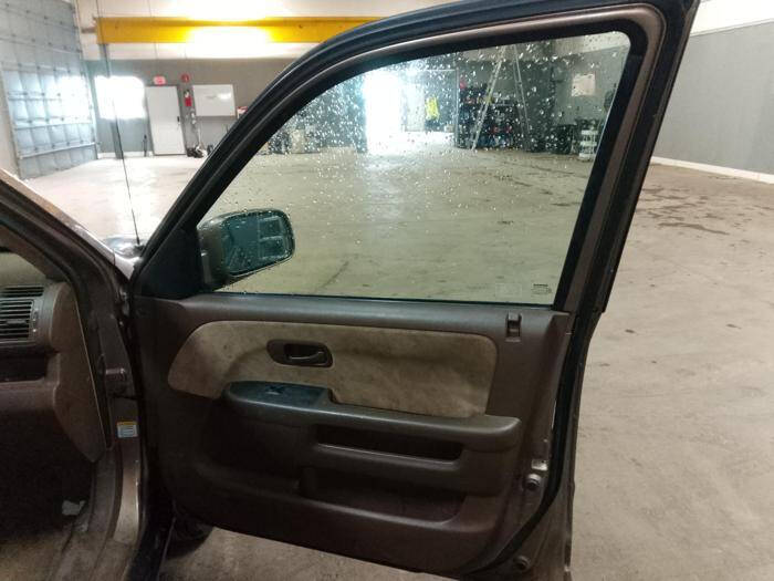 2003 Honda CR-V EX