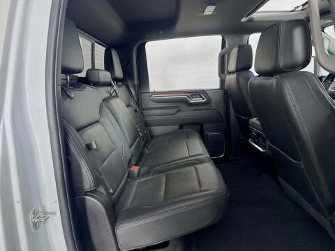 2024 GMC Sierra 3500HD