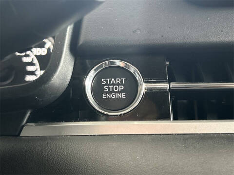 2024 Mitsubishi Outlander SE Black Edition