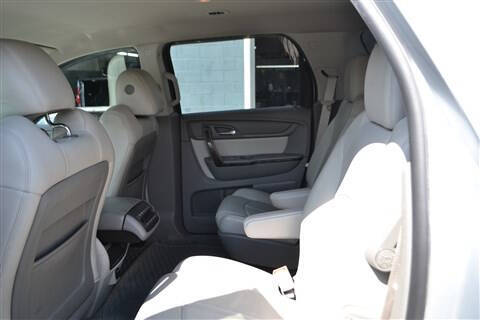 2014 GMC Acadia SLT-1