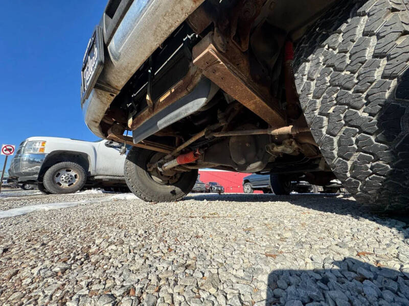 1993 Ford F-250