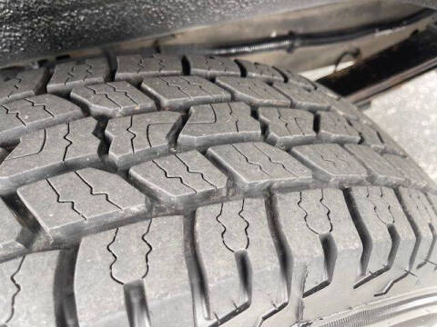 2014 Chevrolet Express 2500