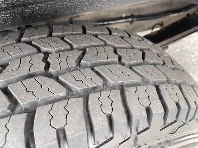 2014 Chevrolet Express 2500