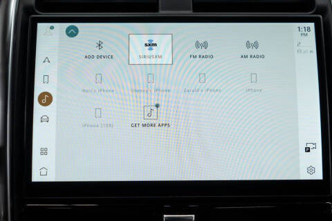 2023 Land Rover Discovery P300 S R-Dynamic