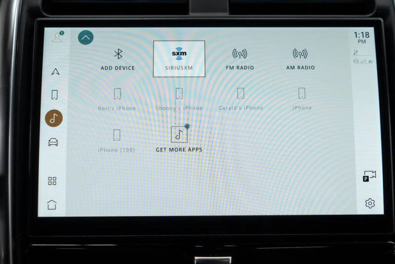 2023 Land Rover Discovery P300 S R-Dynamic