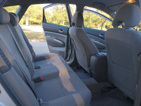 2009 Toyota Prius Touring