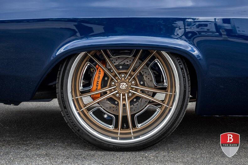 1966 Chevrolet Impala